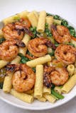 Shrimp Pasta Special