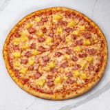 Hawaiian Pizza