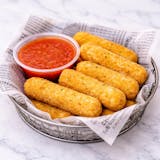 Mozzarella Sticks (6)