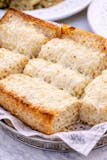 Garlic Bread with Cheese