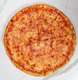 Traditional Cheese Pizza