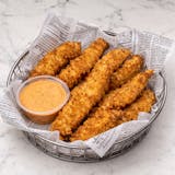Chicken Fingers