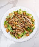 Caesar Salad with Chicken