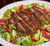 Blackened Cajun Chicken Salad