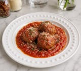 Side Order of Meatballs