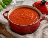 16oz. Cup of Homemade Marinara Sauce
