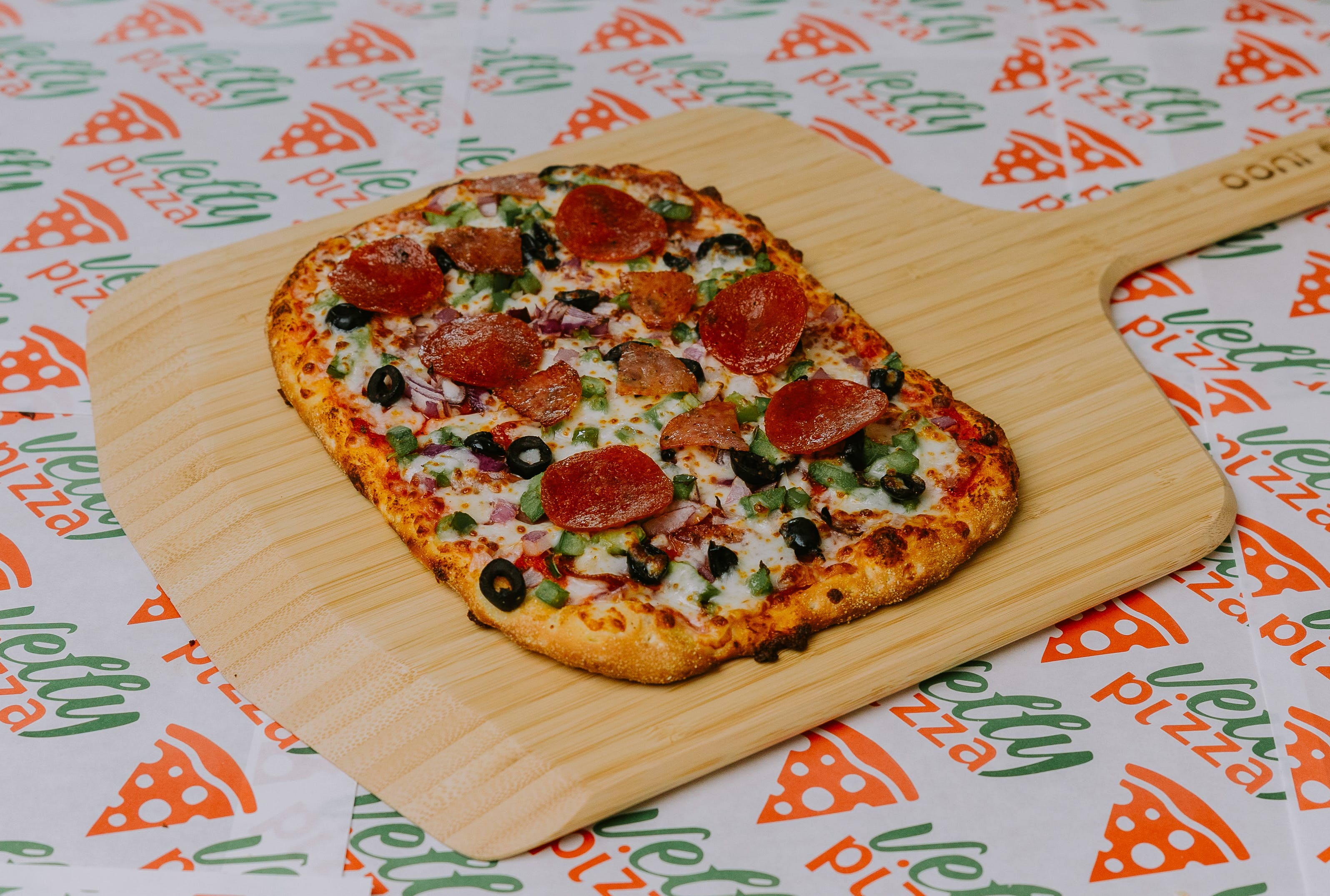 Italian Flatbread