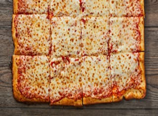 Champ Cheese Pizza