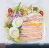 Chef's Salad