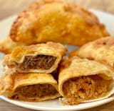 Gourmet Empanada