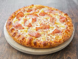 Hawaiian Pizza