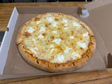 Cheese Lovers Pizza