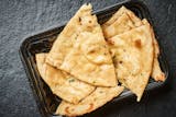 Butter Naan