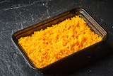 Saffron Rice