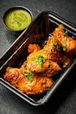 Patiala Chicken Tikka