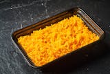 Saffron Rice