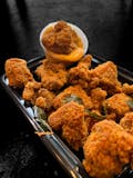 Crunchy Chicken Bites