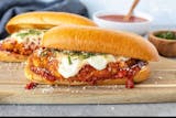 Chicken Parm Sandwich