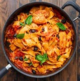 Chicken Cacciatore