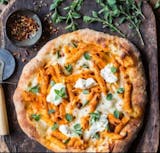 Penne Vodka Pizza