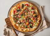 Primavera Pizza