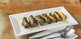 GF Stuffed Grape Leaves