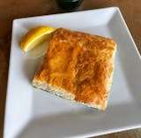 Spinach Pie