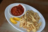 Fried Calamari