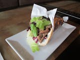 Classic Lamb Gyro