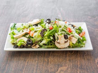 Garden Salad