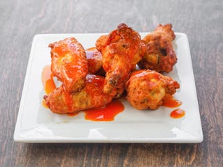 Hot Wings