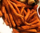 Sweet Potato Fries