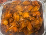 Buffalo Wings