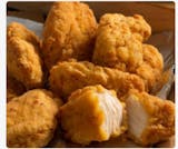 Chicken Tenders with Fries