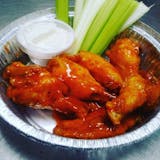 Buffalo Wings