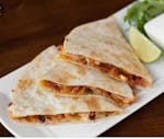 Chicken Quesadilla