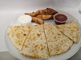 Chicken Quesadilla