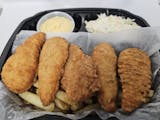 Chicken Tender Platter