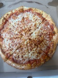 Cheese Pizza