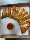 Create Your Own Calzone