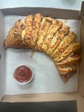 Supreme Calzone