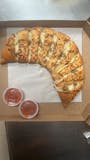 Greek Calzone