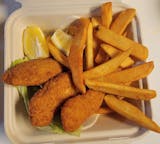 Fish & Chips