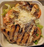 Chicken Caesar Salad