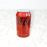 Coke Zero