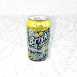 Brisk Lemon