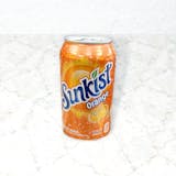 Sunkist Orange