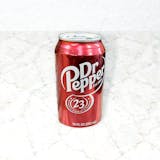 Dr Pepper