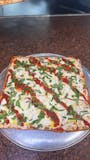Grandma Pizza