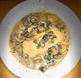 Chicken Marsala